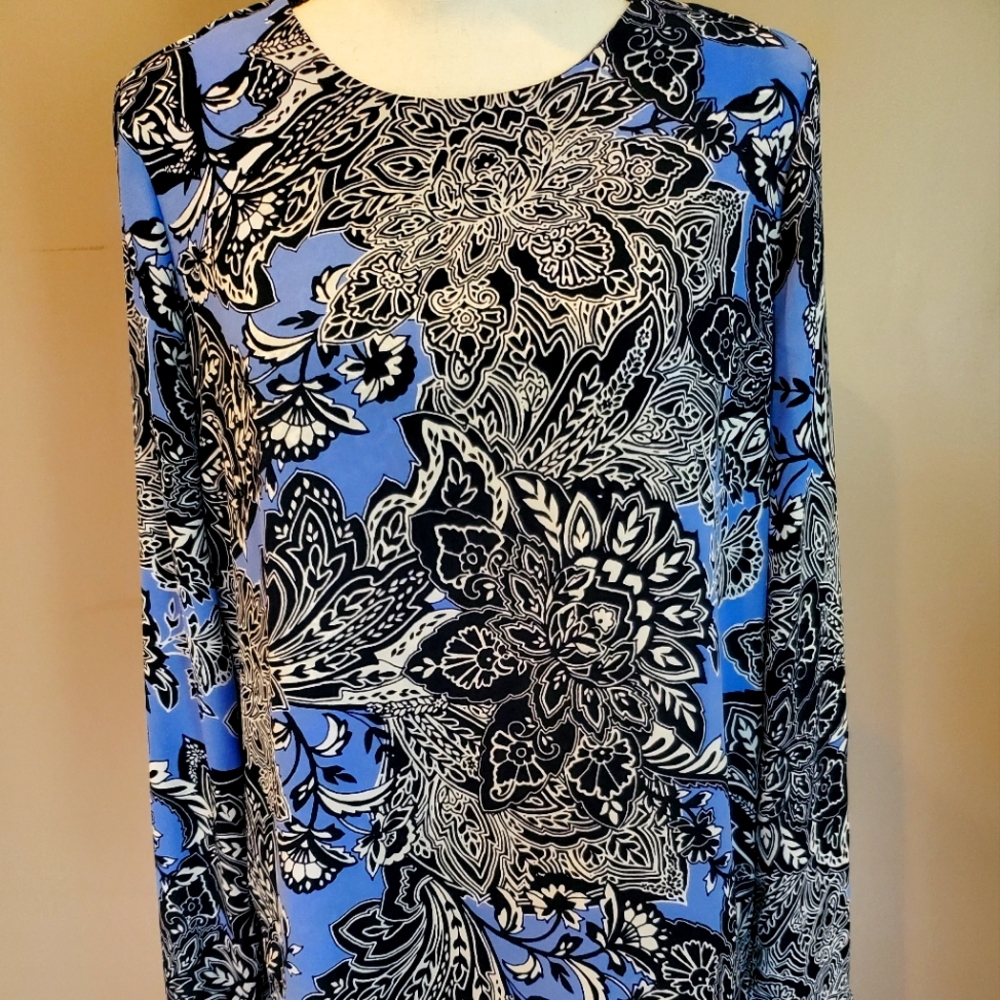 The Limted Blouse